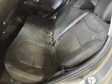 (LOCAL PICKUP ONLY) SOUL      2016 Seat Rear 602071 picture