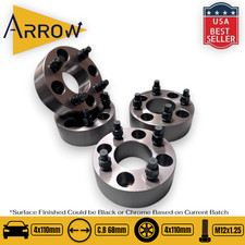 4 Wheel Spacer 2
