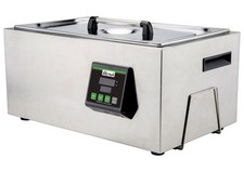 Winco ESVC-28 Spectrum Sous Vide Cooker, 28 Liter picture