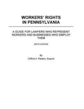 Worker's Rights In Pennsylvania picture