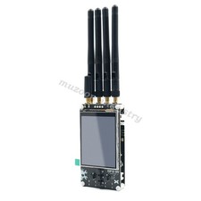 ESP32-DIV V2.0 NRF24 Chip ESP32 Development Board Handheld Analysis Long Antenna picture
