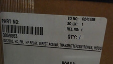 Fisher FIELDVUE DVC2000 Digital Valve Controller picture