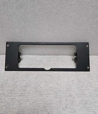 Whelen 295 series Havis console face plate 295SL100 295HF100 295SLSA1 WS2100 picture