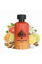 game of spades all in by Jo Milano 3.4oz picture