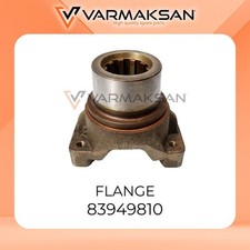 CNH 83949810 FLANGE  / Flange, fork of attack shaft for CNH 83949810 picture