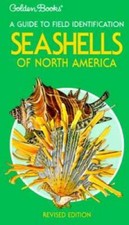 Seashells of North America: A Guide to Field Identification - Paperback - GOOD picture