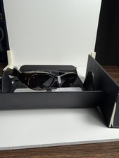 Meta Starfire Kylie Edition sunglasses Dark Tortoise Chocolate (READ PLEASE) picture