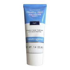 Neutrogena Healthy Skin Anti-Wrinkle Night Cream 40g/1.4OZ picture