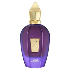 Xerjoff Unisex V Purple Accento EDP Spray 3.4 oz Fragrances 8054320904342 picture