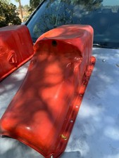 348 409 Chevy Chevrolet oil pan Impala SS Biscayne 1962 1958 1961 1963 1964 picture