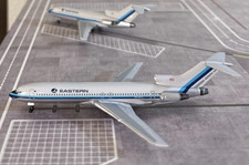 Eastern Airlines  Boeing 727-200 1Gray Colors  N548PS AeroClassics  1/400 picture
