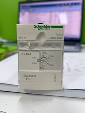 one SCHNEIDER LUCA05BL NEW  Inquiries Welcome picture