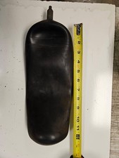 New Greer Hydraulic Accumulator Bladder 601 picture