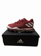 SIZE 10 - ADIDAS POWER ALLEY 4 W picture