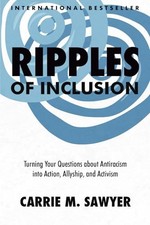 Ripples of Inclusion: Turning - GOOD picture