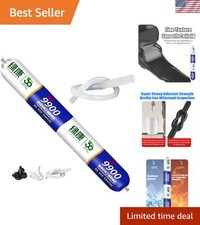 Transparent 9900 Sealant: Waterproof, High Flexibility, Easy Application - 1PC picture