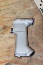 Stryker 5100-88 MicroDriver TPS Handpiece picture