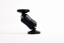 Clutchit Magnetic Movable Mount Universal Tablet and Phone Mount Matte Black picture