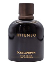 Dolce & Gabbana Intenso by Dolce & Gabbana 4.2 oz EDP for Men Tester picture