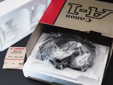 [US 1-Yr Wty] Canon A-1 in Box 35mm SLR Film Camera Body From JAPAN #J377 picture