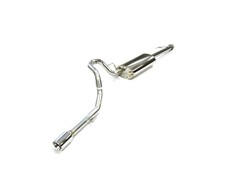 OBX Maximizer Catback 10-24 Toyota 4Runner V6 4.0L Exhaust Stainless Muffler picture