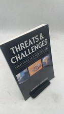 Threats & Challenges: Strategies IN A NEW Century Edward A. Corcoran Paperbac... picture