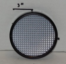 Expodisc 77mm Camera Warm White Balance Filter With Case Film or Digital picture