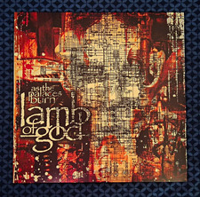 Lamb Of God - As The Palaces Burn 2021 RSD Remastered Limited Edition Colored LP picture