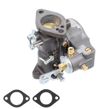Carburetor New Fits John Deere A Tractors DLTX18 DLTX33 DLTX53 DLTX71 DLTX72 picture