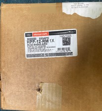 Diesel High Pressure Oil Pump Motorcraft HPP-12-RM picture