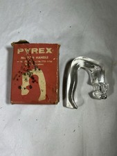 Vintage Pyrex No. 77H Glass Handle NOS in Box for 7754 & 7756 Percolators NOS picture
