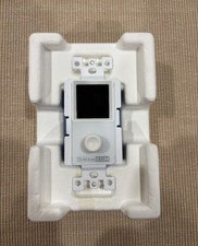 AtlasIED C-ZSV-US Atmosphere Zone, Source, and Volume Wall Controller - White picture