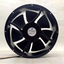 1PCS DF25489B24H 25489 DC24V 4.50A 25CM 3-wire cooling fan picture