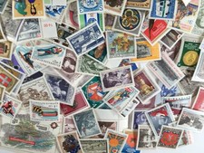 AUSTRIA - 100 STAMPS - ALL DIFFERENT - MINT/NH picture