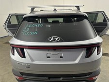 Trunk/Hatch/Tailgate Korea Built LED Lamps Fits 22-24 TUCSON 2871963 picture