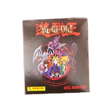 Yu-Gi-Oh: Box Of 36 Panini 2025 Bags  picture
