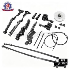 2927800600 /0700 Sunroof Repair Bracket Kit For 2014-2020 Mercedes S Class & AMG picture