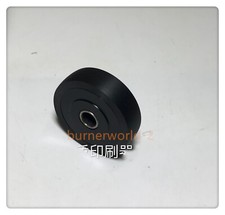 10 pieces Heidelberg SM52 Rubber Roller Feeder 89.016.236 32x10x6mm Rubber Wheel picture