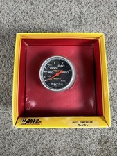AutoMeter 5431 Pro-Comp Water Temp Gauge, 2-5/8 in., Mechanical picture