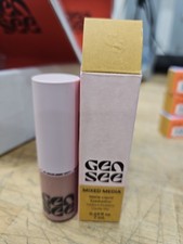 Gen See Mixed Media Matte Liquid Eyeshadow - ROSE WATER, 1 Count  picture