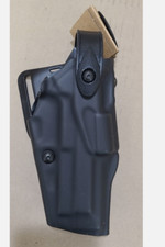 SAFARILAND 6360 ALS LEVEL-3 MID RIDE HOLSTER RIGHT-HAND, BERETTA 92xi picture