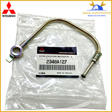 2348A127 Genuine Mitsubishi HOSE, CLUTCH RELEASE picture