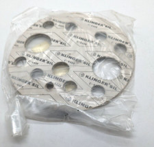 Klinger SIL C-4409 Gasket New Original Packaging *2 Pieces* picture