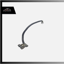 1984-1989 Mercedes-Benz 300SD Negative Terminal Wire oem picture