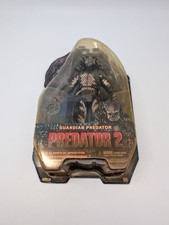 Predator 2 Guardian Predator Action Figure NECA 7