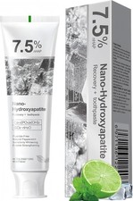 7.5% Nano Hydroxyapatite Toothpaste - Sensitivity Relief & Remineralize-1x4.23oz picture