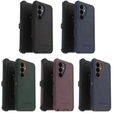 OtterBox Galaxy S26 (Only) Defender Series Case & Holster Clip, Rugged & Durable picture