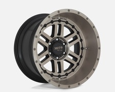 MOTO METAL MO800 Wheel Bronze 20x10 6x135 picture