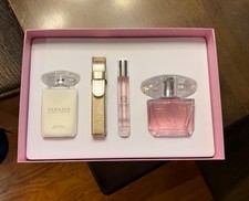 Versace Bright Crystal Gift Set picture