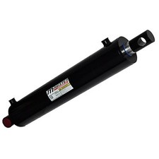 Hydraulic Cylinder Welded Double Acting 3